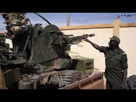 Hundreds Continue To Flee Central Malian Town After Jihadist Attack