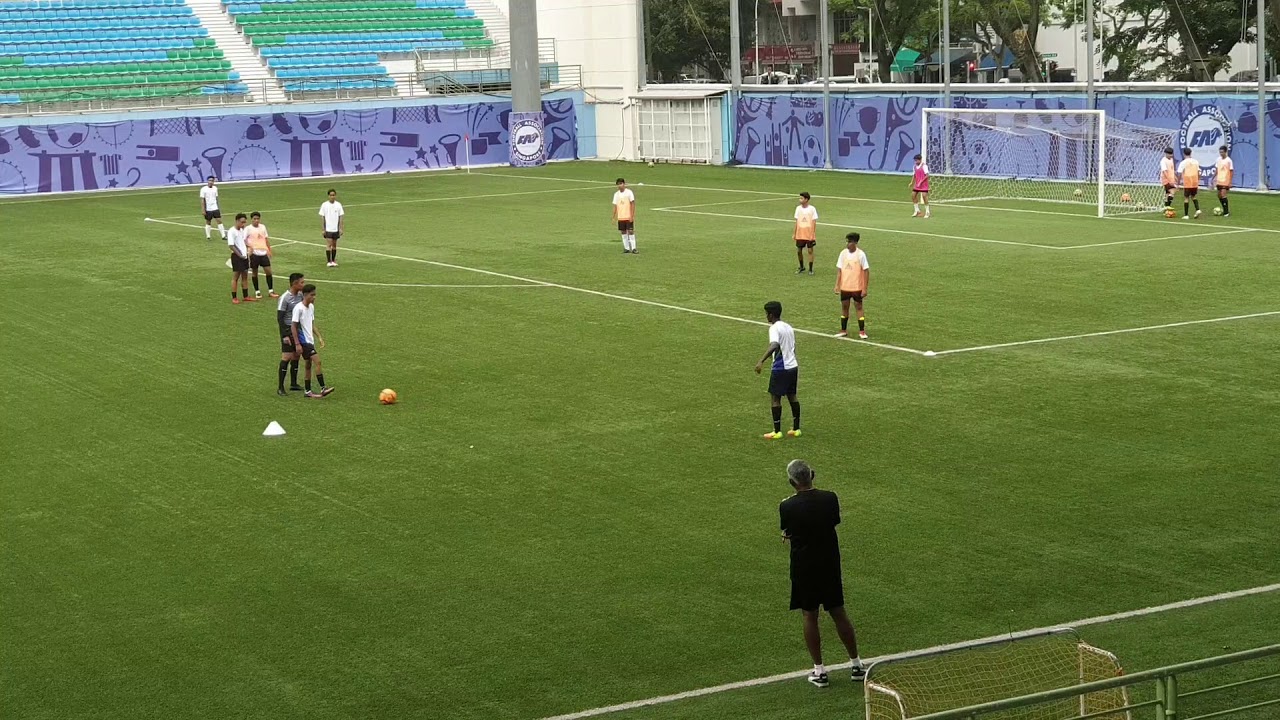 Zul Nor Blicense assessment 3