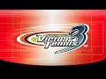 Virtua Tennis 3 Gameplay Playstation 3