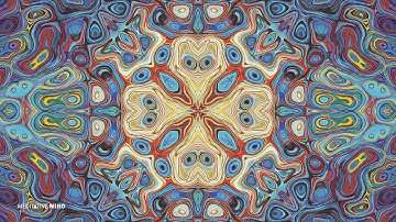 417 Hz ❯ CLEANSE ALL THAT TRAPPED NEGATIVE ENERGY from the Past ❯ Solfeggio Frequency Music