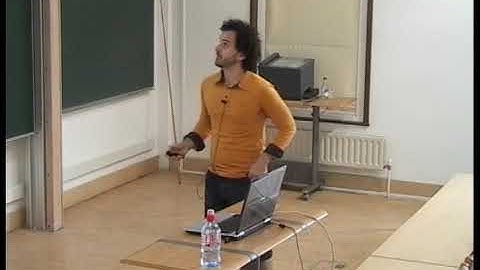 Dr. Omiros Papaspiliopoulos | A methodological framework for Monte Carlo estimation of ......