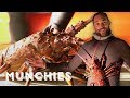 MUNCHIES Presents: Lobster Luke