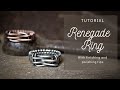 Renegade Ring l Tutorial