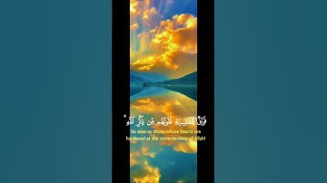 سورة الزمر #الرحمن #اكسبلور #دويتو #قران_كريم #duet #لايك #تيك_توك #حالات_واتس #راحة_نفسية