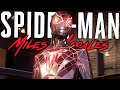 CE NOUVEAU COSTUME EST TROP STYLÉ ! | Spider-Man Miles Morales - Partie 21 (PS5)
