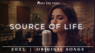 Source of Life | Powerful Gospel Worship Song | Uplifting Christian Music 2025