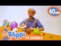 Blippi svenska  vetenskap fr barn med blippi  pedagogiskar fr barn