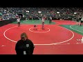 2025 OAC Girls Grade School State Championships FINALS