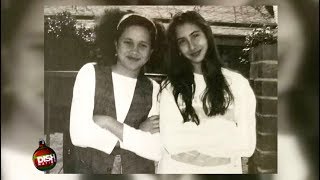MEGHAN MARKLE'S CHILDHOOD FRIEND SPEAKS OUT AGAINST HER