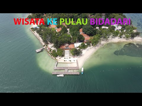 Video: Berapa banyak imigran yang melewati Pulau Bidadari?