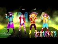 Just Dance Workout 1