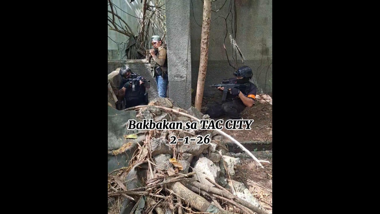 TAC CITY BACK TO BACK!! bakbakan!!! 2-1-26