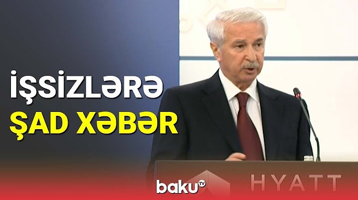 Rayonlarda yeni iş yerləri açılır - BAKU TV