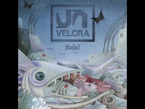 velcra hadal velcra hadal
