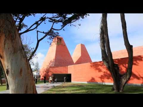 Casa das Histrias Paula Rego, Cascais, Portugal