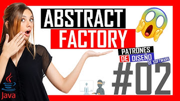 💥 Abstract Factory Pattern 💥 Design Patterns