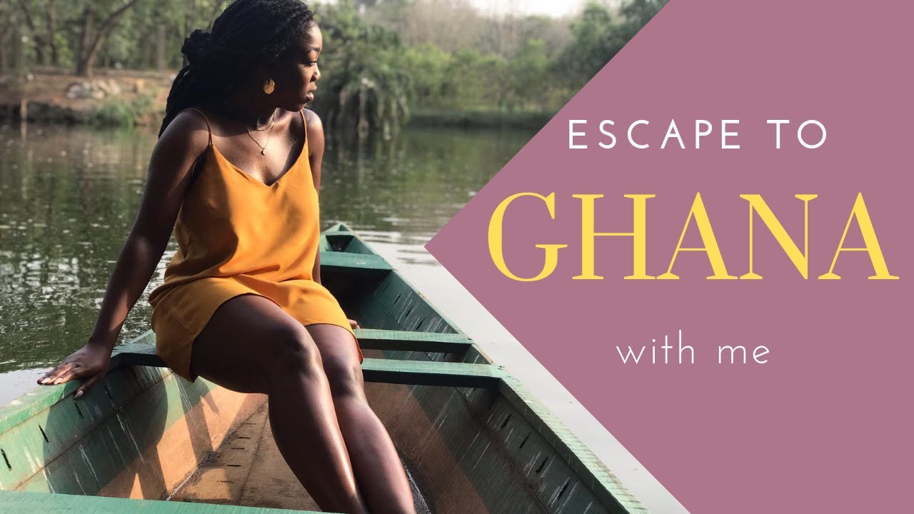 December in Ghana! (Part 1/2) YouTube