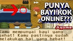 Gw Punya Anak - Harvest Moon The Tale Of Two Towns Indonesia - Durasi: 7.05. 
