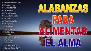 LA CANCIÓN CRISTIANA 2022 MÁS HERMOSA DEL MUNDO - GRANDES ÉXITOS ALABANZA Y ADORACIÓN