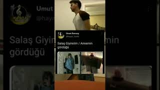 İnstagram - Twitter Video