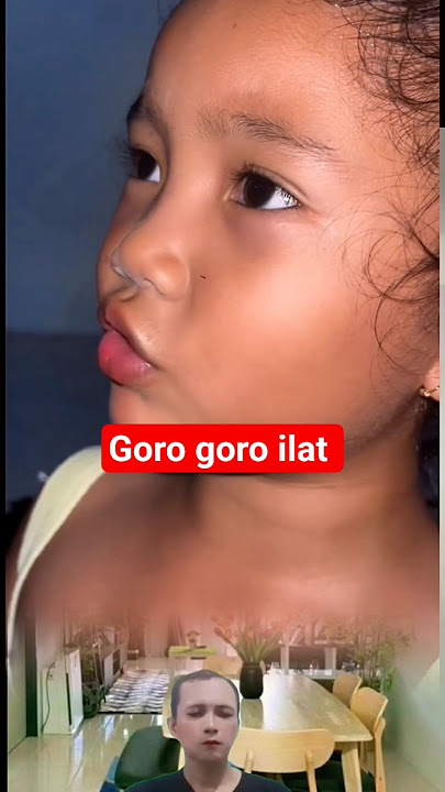 gendis nyemoni mamaknya #shotrs viral gendis #lucu #ngakak