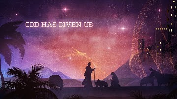 Behold The Lamb Christmas Intro HD