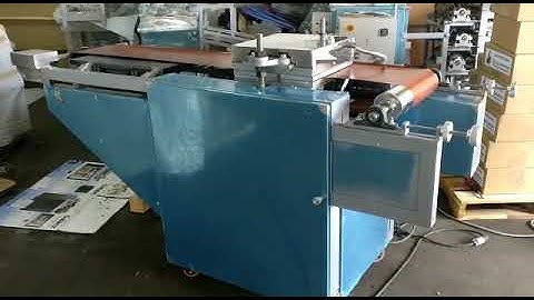 Horizontal Press Video 1