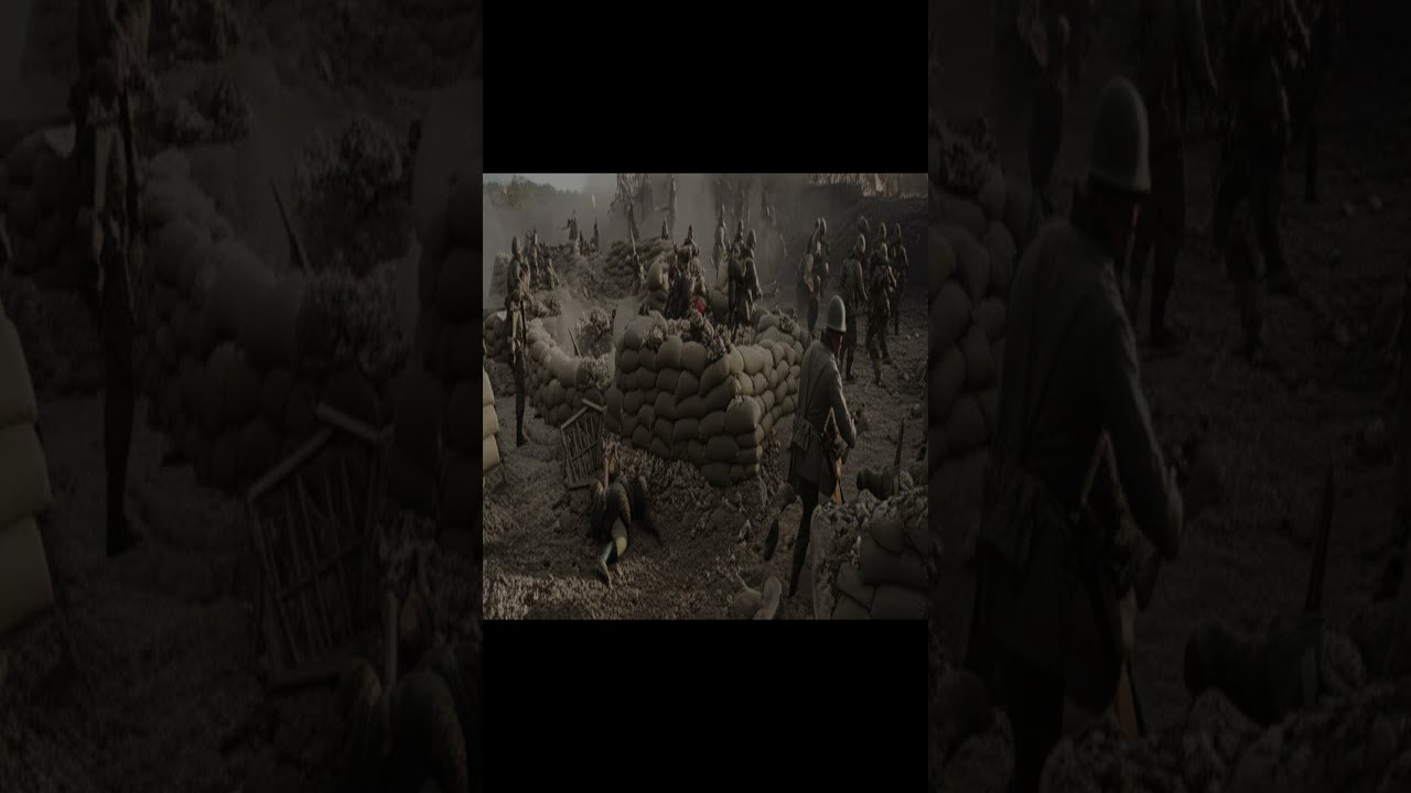 What Is The Battle Of Caporetto 