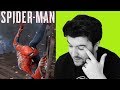 Yep, Spider-Man PS4 Seems Great (I Played It)