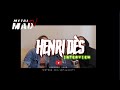 Capture de la vidéo Henri Des & Ze Grands Gamins | Interview Au Motocultor 2019