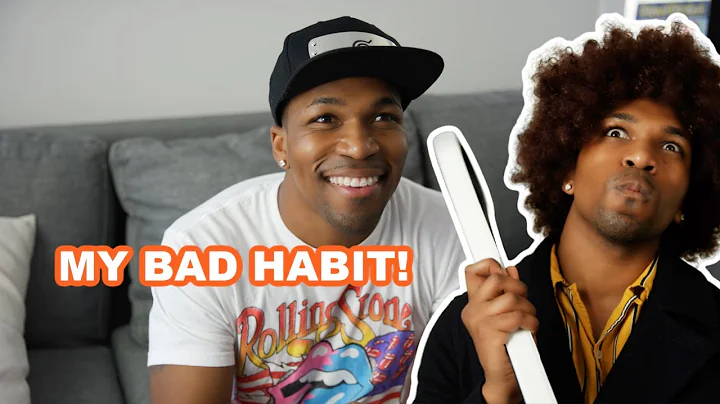 The Habit I Couldnt Break!