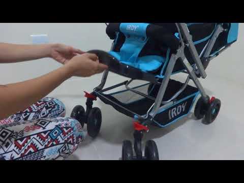 Video: Paano Tumahi Ng Manggas Ng Stroller