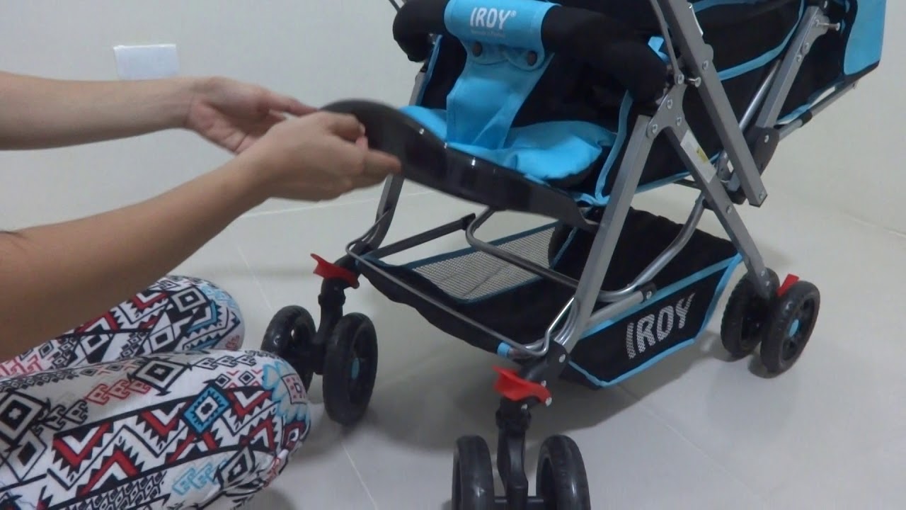 irdy stroller mall price