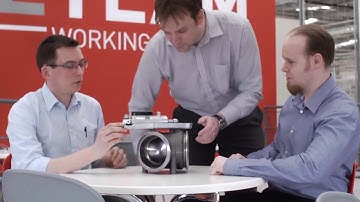 Design Validation Success Story: Norgren
