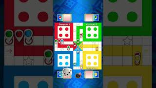 Ludo game / #shorts screenshot 5