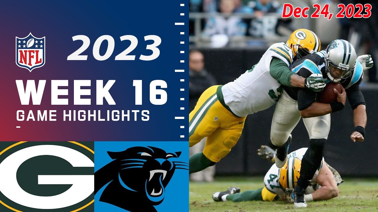 Carolina Panthers vs. Green Bay Packers: How to watch NFL online ...