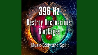 396 Hz Let Go of Anxiety