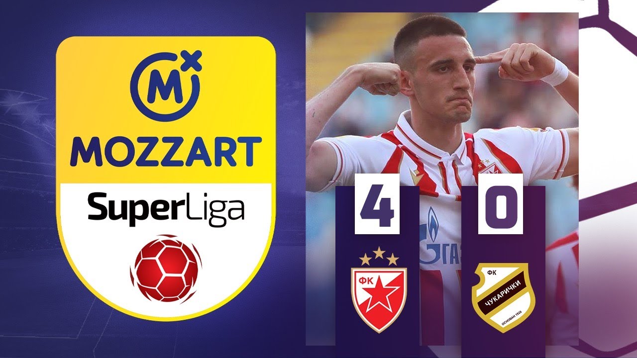 FK Zeleznicar Pancevo - Cukaricki Live - Mozzart Bet SuperLiga