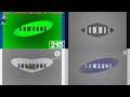 Samsung logo history quadparison 52