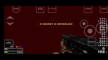 Russian overkill + brutal doom gzdoom android gameplay #games #gaming #gameplay #doom #doom2