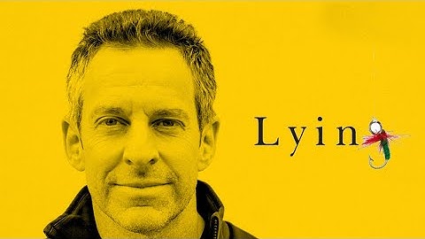 Lies in Extremis and Mental Accounting - Sam Harris - Lying part 4