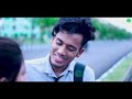 Akela Hoon Main Akali Ye Raat | School Love Story | Shuvojit &amp; Rajoshree | Maza Studio