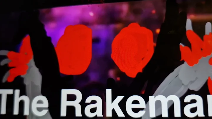 A night for monsters ( a death battle score fan made)