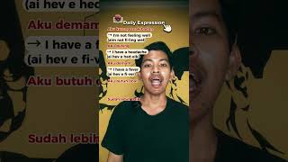 Part 35 L Daily Expression englishforkids learningenglish belajar learningeveryday
