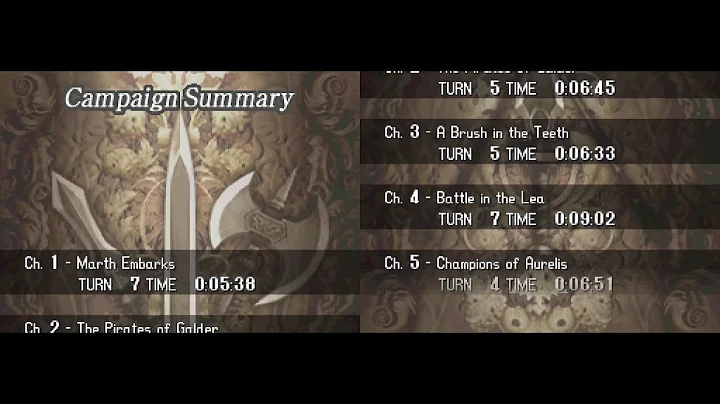 FE11 H5 Warpless/Palla-less 0% Growth LTC Endgame & Records