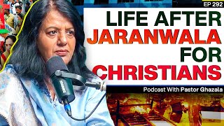 Christian Lives Matter - Pastor Ghazala Shafique - Persecution of Christians in Pakistan - #TPE 292