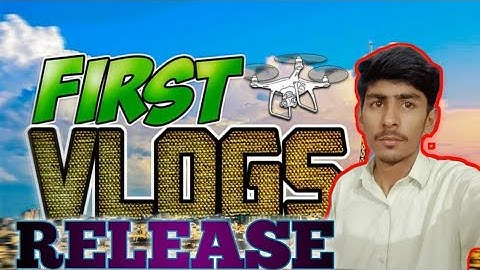 "Finally Starting My YouTube Journey 🚀 | First Vlog"