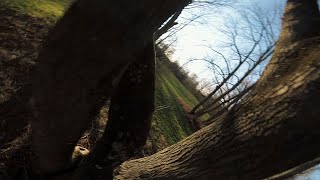 Fettec G4 Kiss - Xing2 2306 1755Kv - No Hypersmooth - Fpv Freestyle