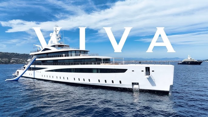 Feadship superyacht VIVA takes coveted Motor Yacht of the Year Award at  World Superyacht Awards 2022 — Yacht Charter & Superyacht News