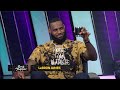 LeBron James on Winning Ring #4, Offseason Moves, and Lakers Repeat Chances | ROAD TRIPPIN'